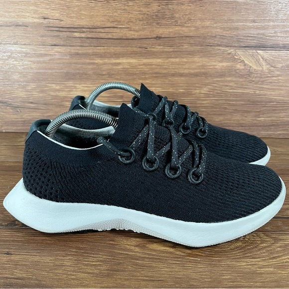 Allbirds Tree Dasher 2 Running Shoes Women’s Size 10 Athletic Sneakers - Picture 1 of 11